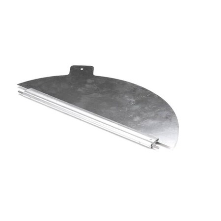 Star Manufacturing Lid Assembly Left C3-G8090